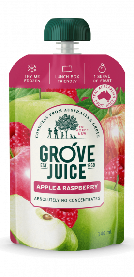 GFJU5414_Grove_Juice-Kids_140mL_Apple_Raspberry_FOP