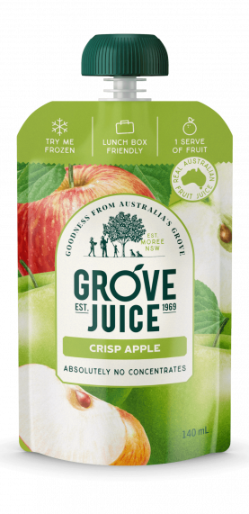 GFJU5414_Grove_Juice-Kids_140mL_Crisp_Apple_FOP